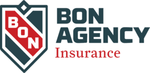 The Bon Agency - Logo 800